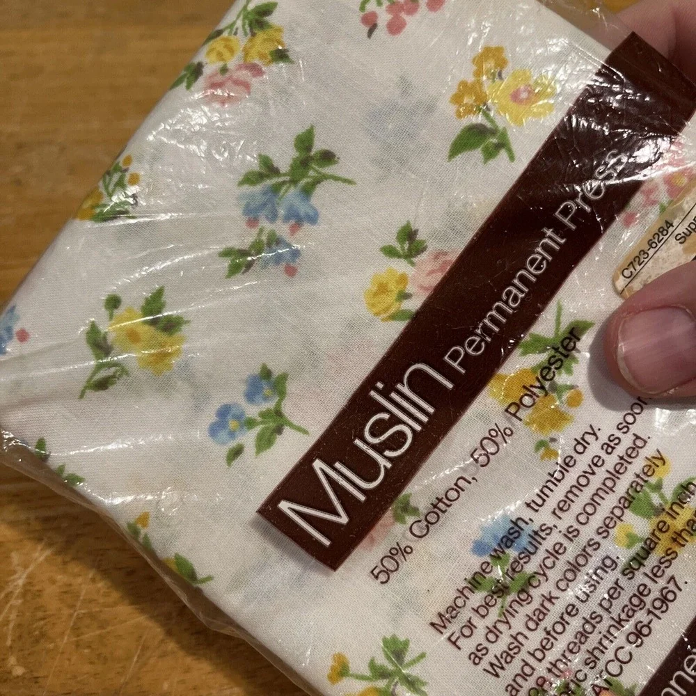 jcpenney muslin spring